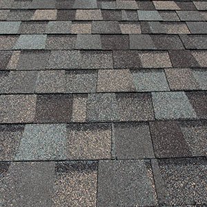 Asphalt Shingles - Roofing Services Image