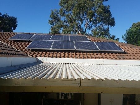 Affordable Roofing & Solar Images